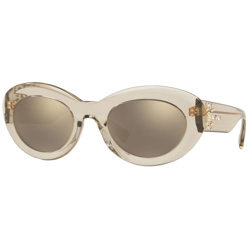 Versace نظارة شمسيه MEDUSA STUDS VE 4355B 5288/5A