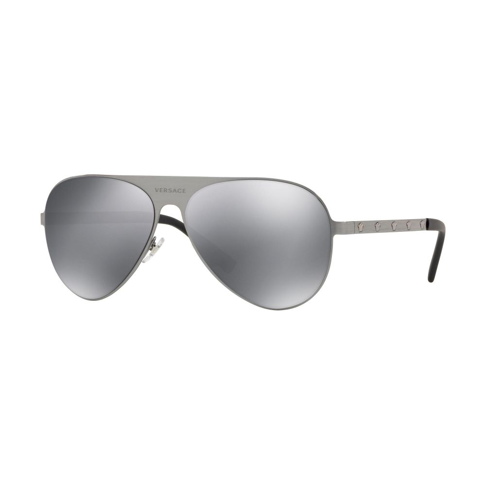 Versace نظارة شمسيه MEDUSINA VE 2189 1262/6G