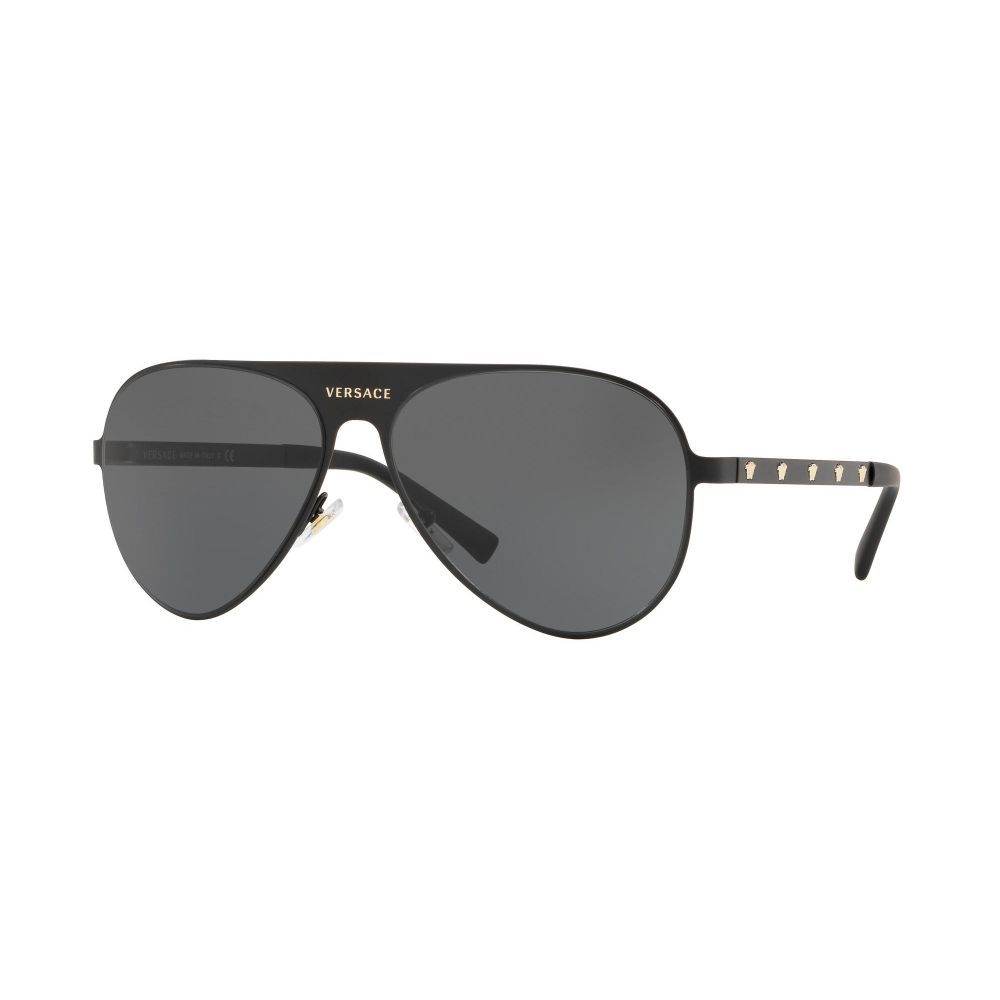 Versace نظارة شمسيه MEDUSINA VE 2189 142587