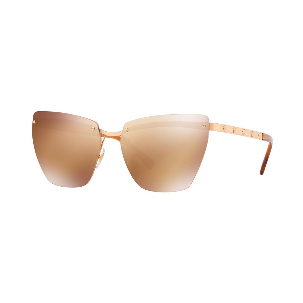 Versace نظارة شمسيه MEDUSINA VE 2190 1412/7T