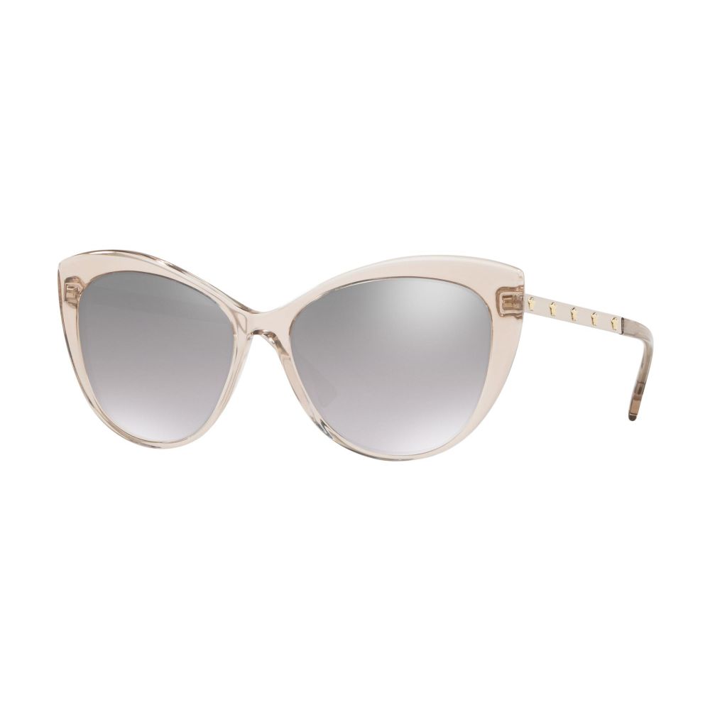 Versace نظارة شمسيه MEDUSINA VE 4348 5270/6V