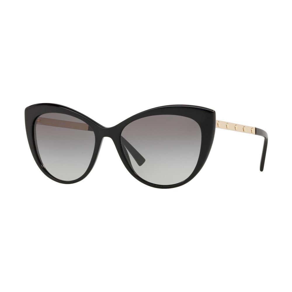 Versace نظارة شمسيه MEDUSINA VE 4348 GB1/11