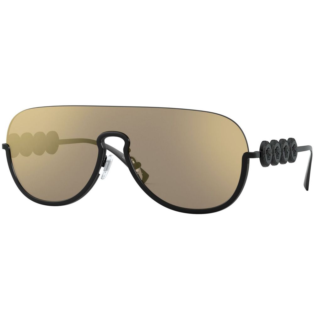 Versace نظارة شمسيه SIGNATURE MEDUSA VE 2215 1261/5A