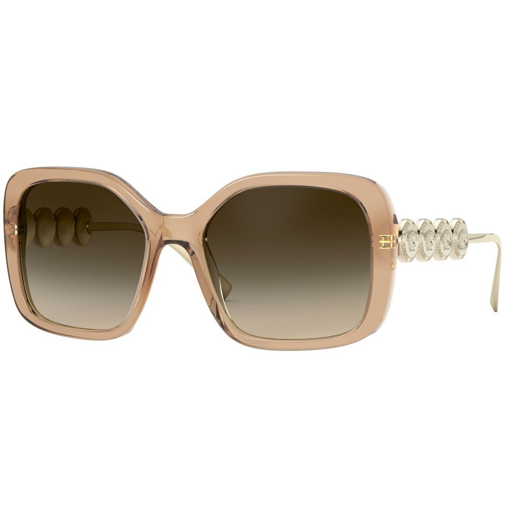 Versace نظارة شمسيه SIGNATURE MEDUSA VE 4375 767/13 A