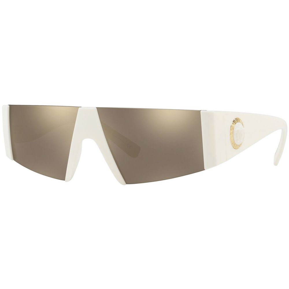 Versace نظارة شمسيه THE CLANS VE 4360 401/5A A