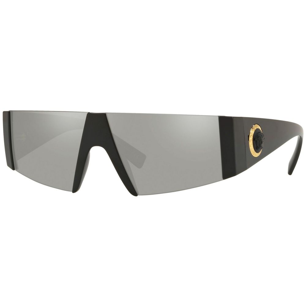 Versace نظارة شمسيه THE CLANS VE 4360 GB1/6G C