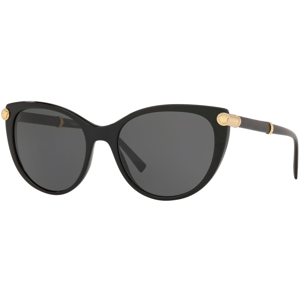 Versace نظارة شمسيه V-ROCK VE 4364Q GB1/87