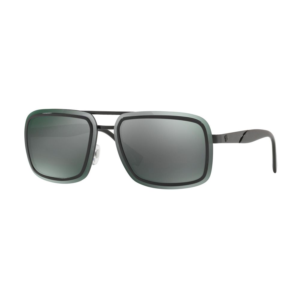 Versace نظارة شمسيه V-WIRE CURVE VE 2183 1009/C0