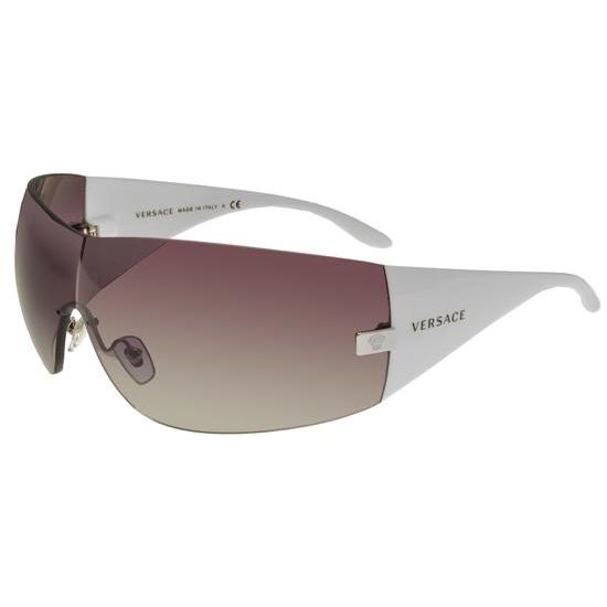 Versace نظارة شمسيه VE 2054 1000/8G A