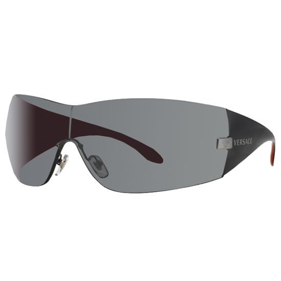 Versace نظارة شمسيه VE 2054 1001/87 B