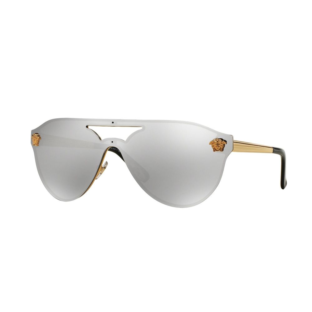 Versace نظارة شمسيه VE 2161 1002/6G