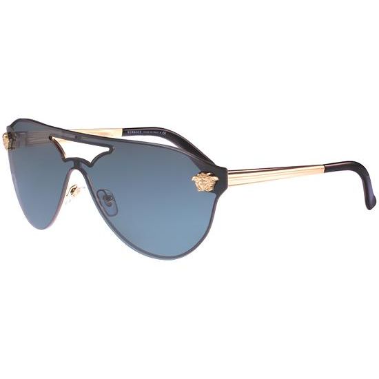 Versace نظارة شمسيه VE 2161 1002/87