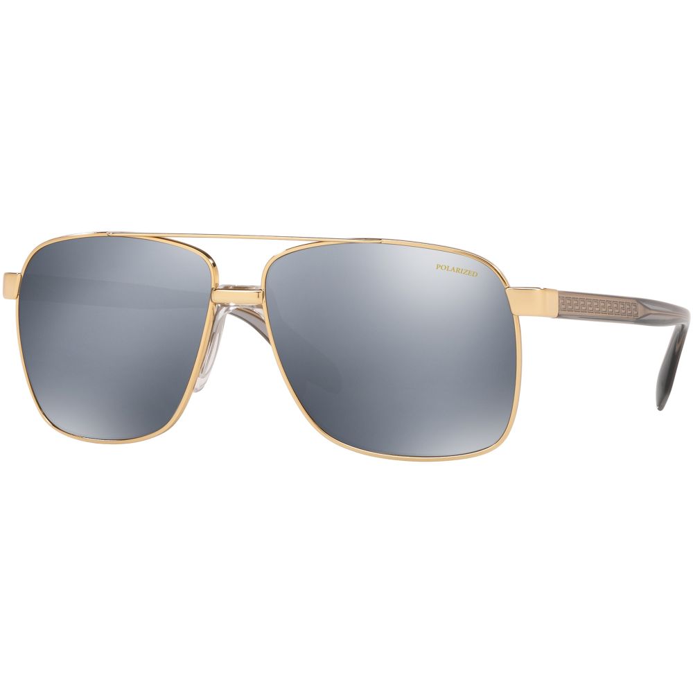 Versace نظارة شمسيه VE 2174 1002/Z3