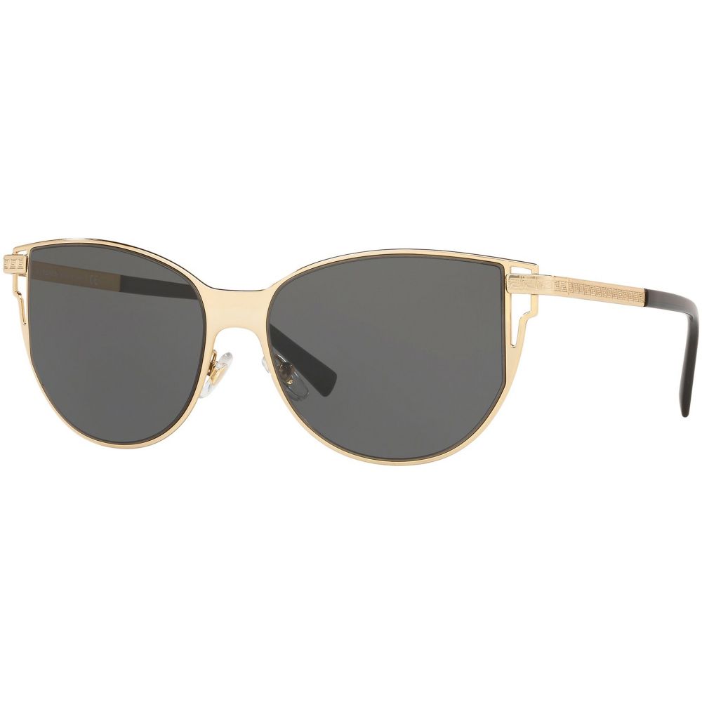 Versace نظارة شمسيه VE 2211 1002/87 A