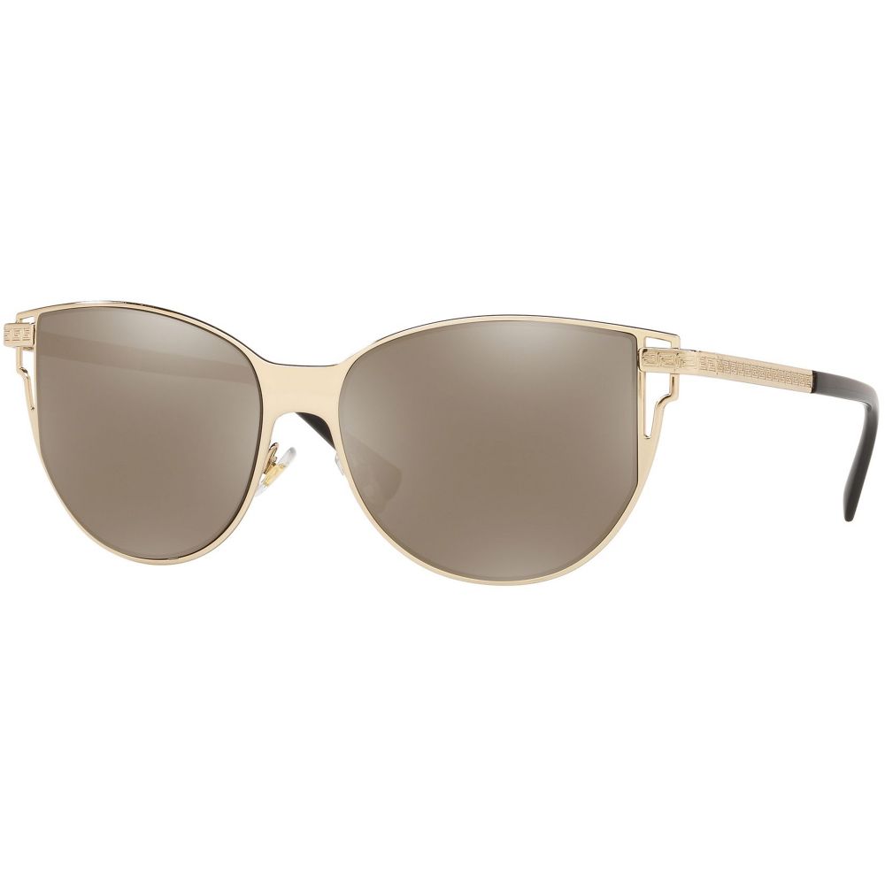 Versace نظارة شمسيه VE 2211 1252/5A