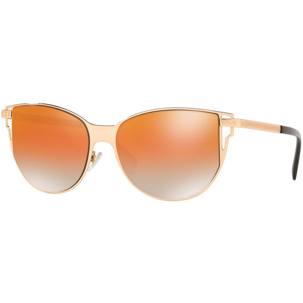 Versace نظارة شمسيه VE 2211 1412/I4