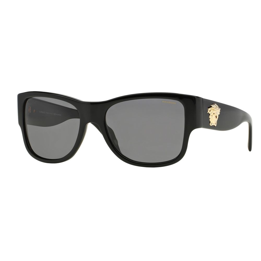Versace نظارة شمسيه VE 4275 GB1/81