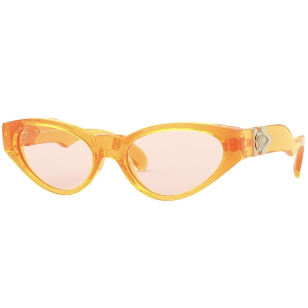 Versace نظارة شمسيه VE 4373 5311/U8