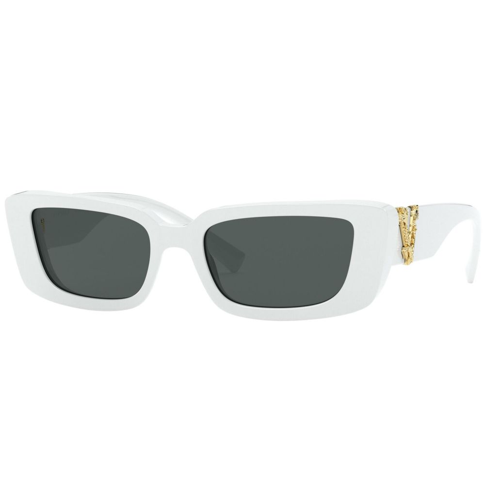 Versace نظارة شمسيه VIRTUS VE 4382 5327/87