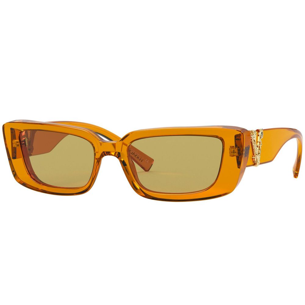 Versace نظارة شمسيه VIRTUS VE 4382 5329/2