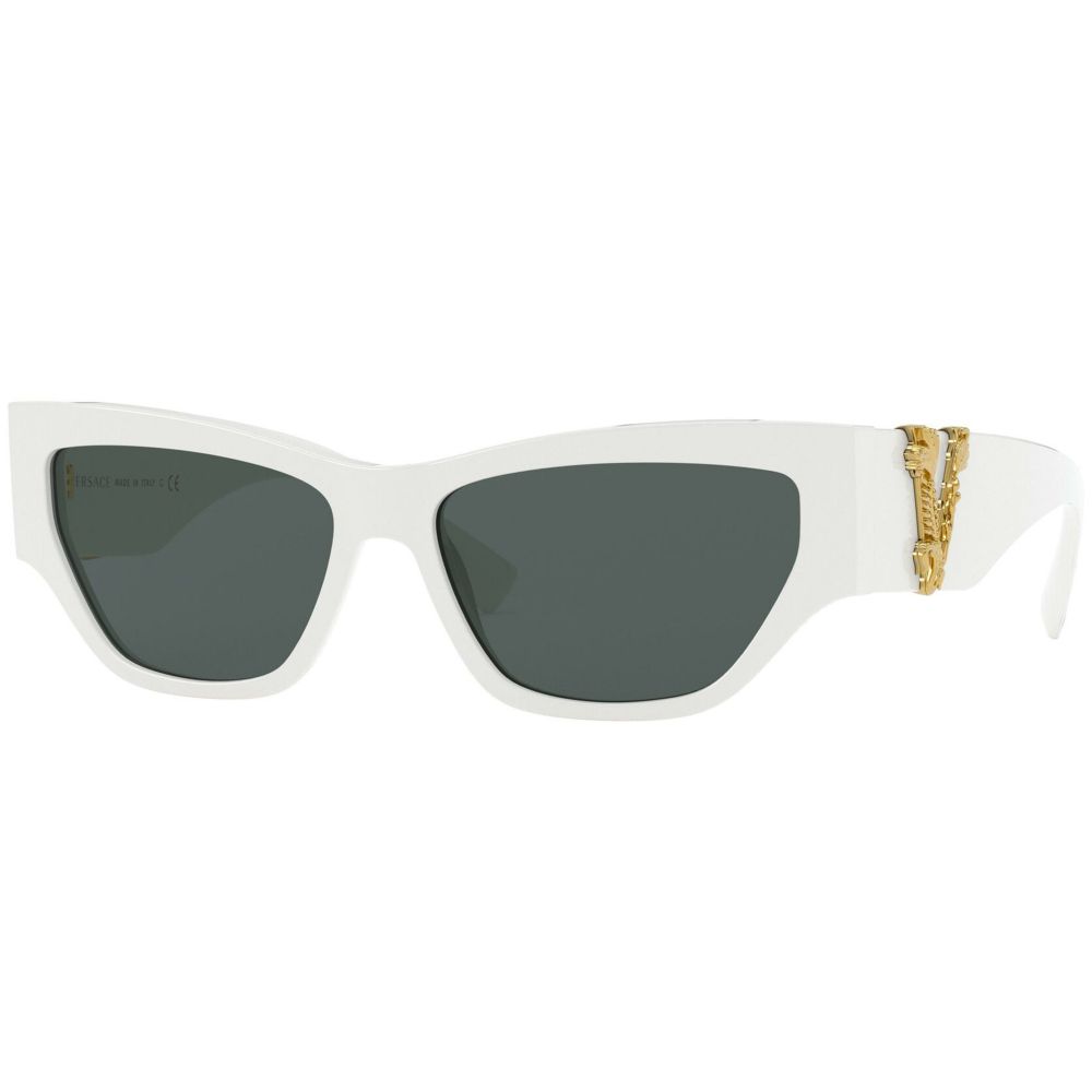 Versace نظارة شمسيه VIRTUS VE 4383 5327/87