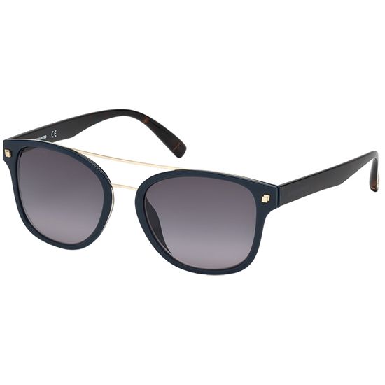 Dsquared2 Günəş gözlüyü ADRIAN DQ 0256 90W D