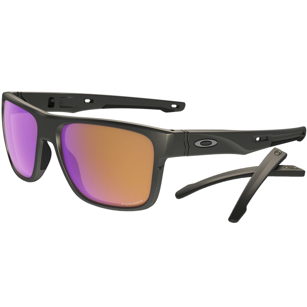 Oakley Günəş gözlüyü CROSSRANGE OO 9361 9361-03