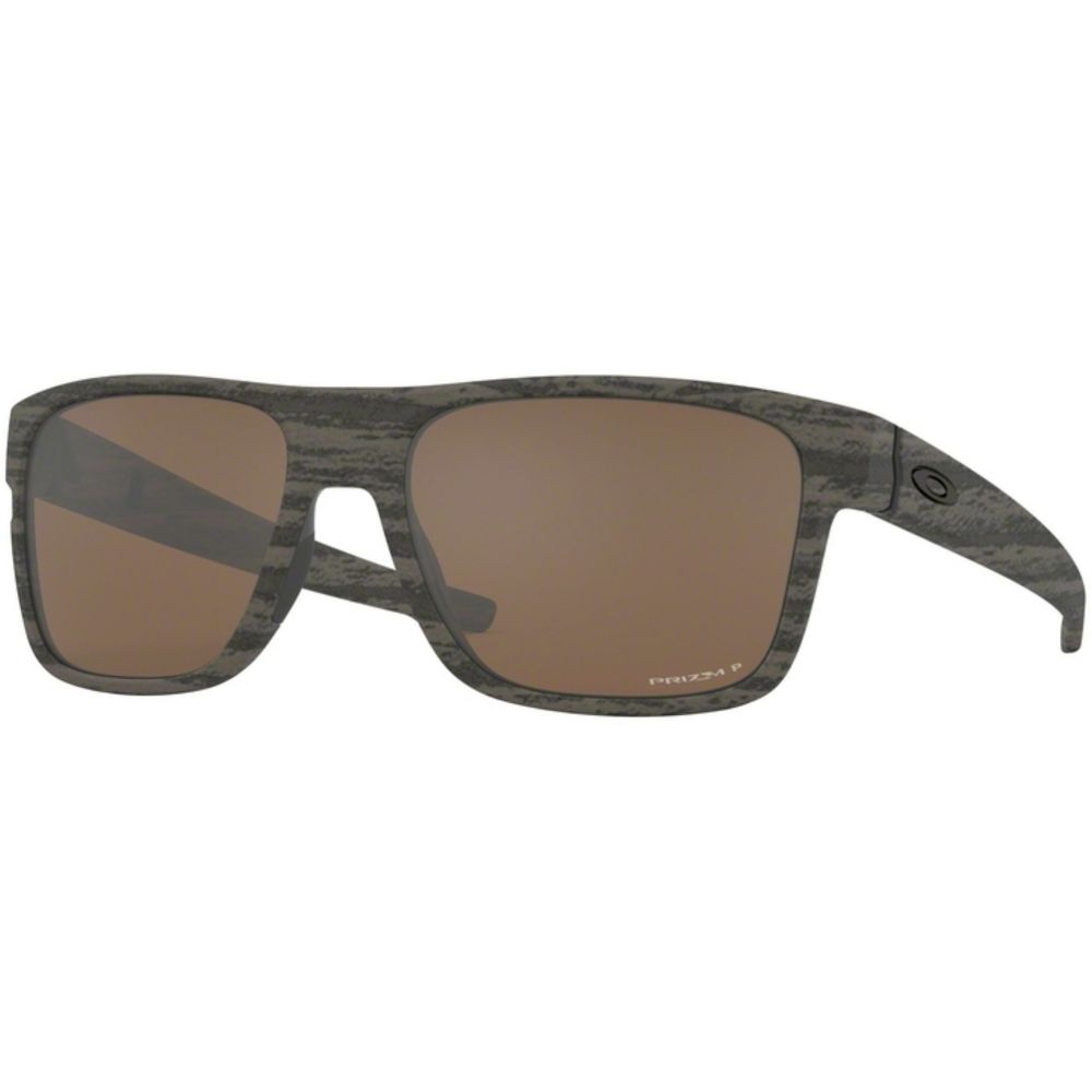 Oakley Günəş gözlüyü CROSSRANGE OO 9361 9361-27