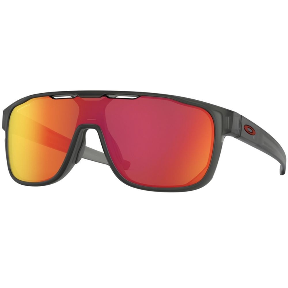 Oakley Günəş gözlüyü CROSSRANGE SHIELD OO 9387 9387-13