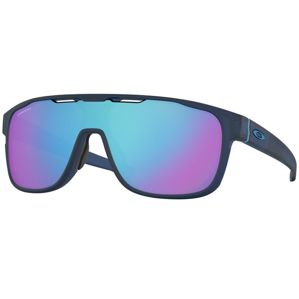 Oakley Günəş gözlüyü CROSSRANGE SHIELD OO 9387 9387-14