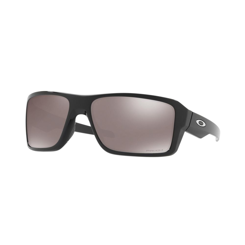 Oakley Günəş gözlüyü DOUBLE EDGE OO 9380 9380-08