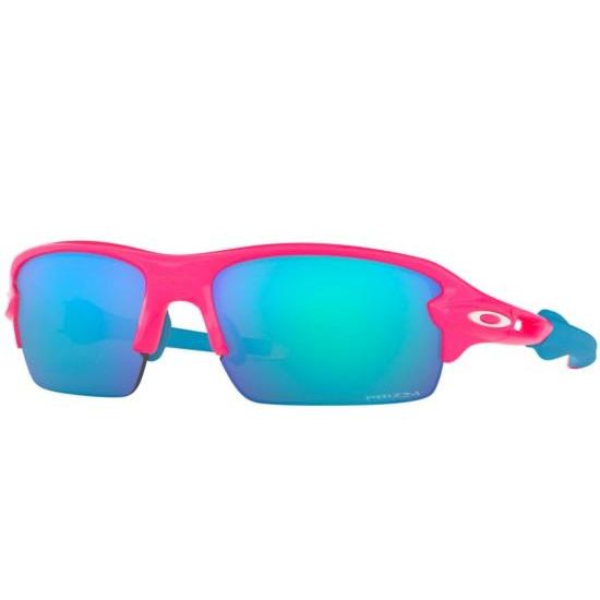 Oakley Günəş gözlüyü FLAK XS JUNIOR OJ 9005 9005-03