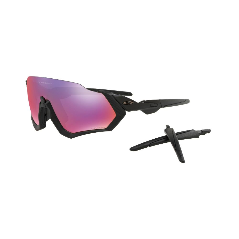 Oakley Günəş gözlüyü FLIGHT JACKET OO 9401 9401-01