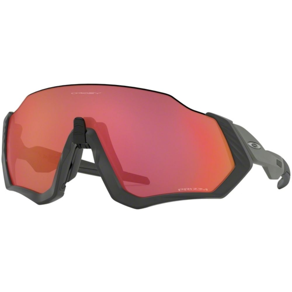 Oakley Günəş gözlüyü FLIGHT JACKET OO 9401 9401-17