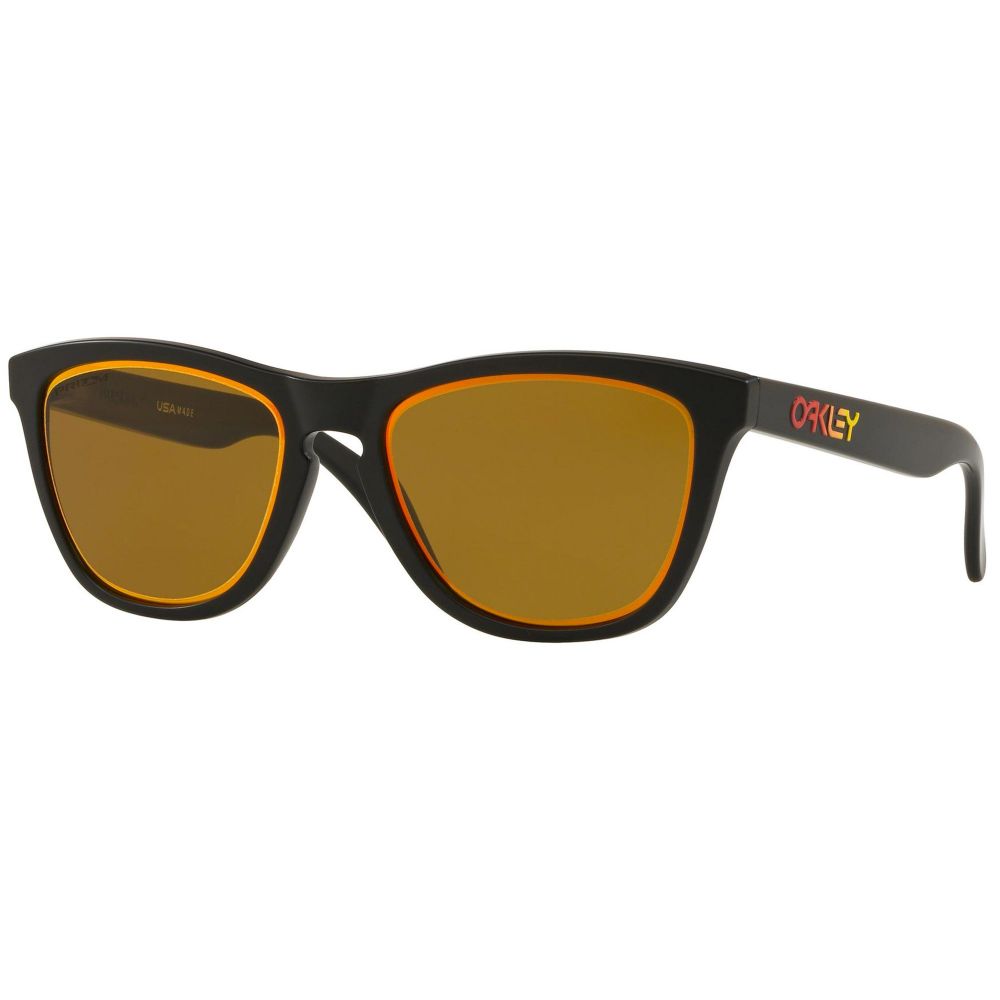 Oakley Günəş gözlüyü FROGSKINS OO 9013 9013-E2