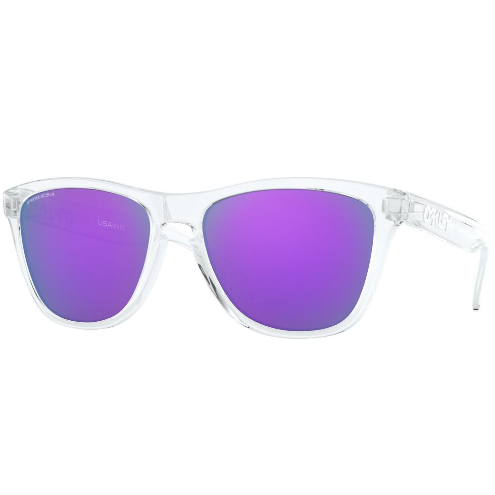 Oakley Günəş gözlüyü FROGSKINS OO 9013 9013-H7