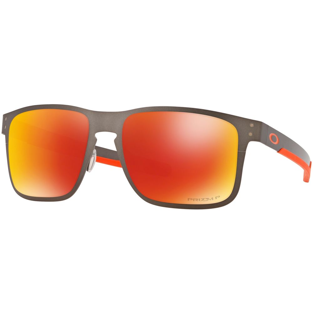 Oakley Günəş gözlüyü HOLBROOK METAL OO 4123 4123-22