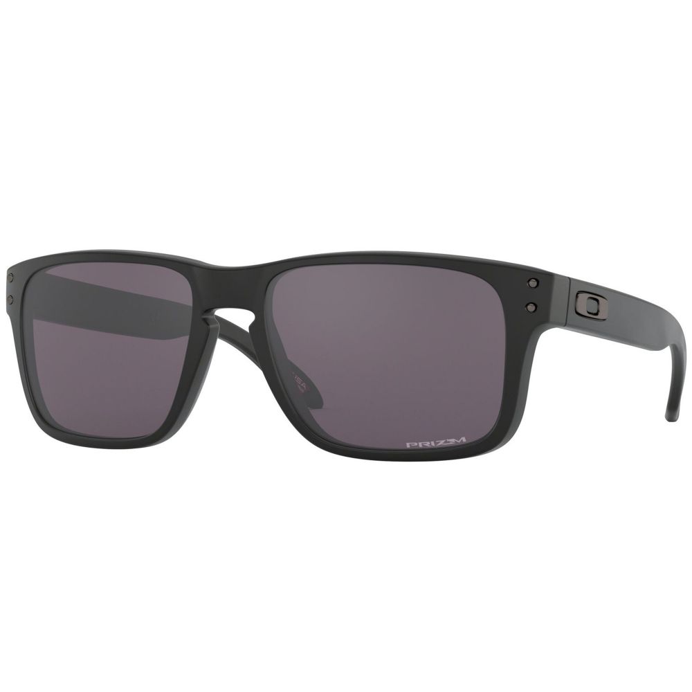 Oakley Günəş gözlüyü HOLBROOK XS JUNIOR OJ 9007 9007-01