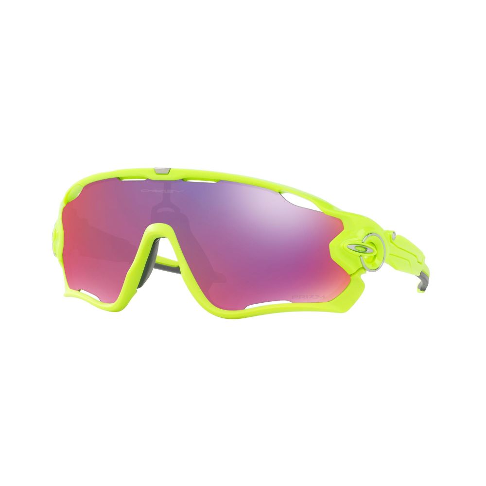 Oakley Günəş gözlüyü JAWBREAKER OO 9290 9290-26