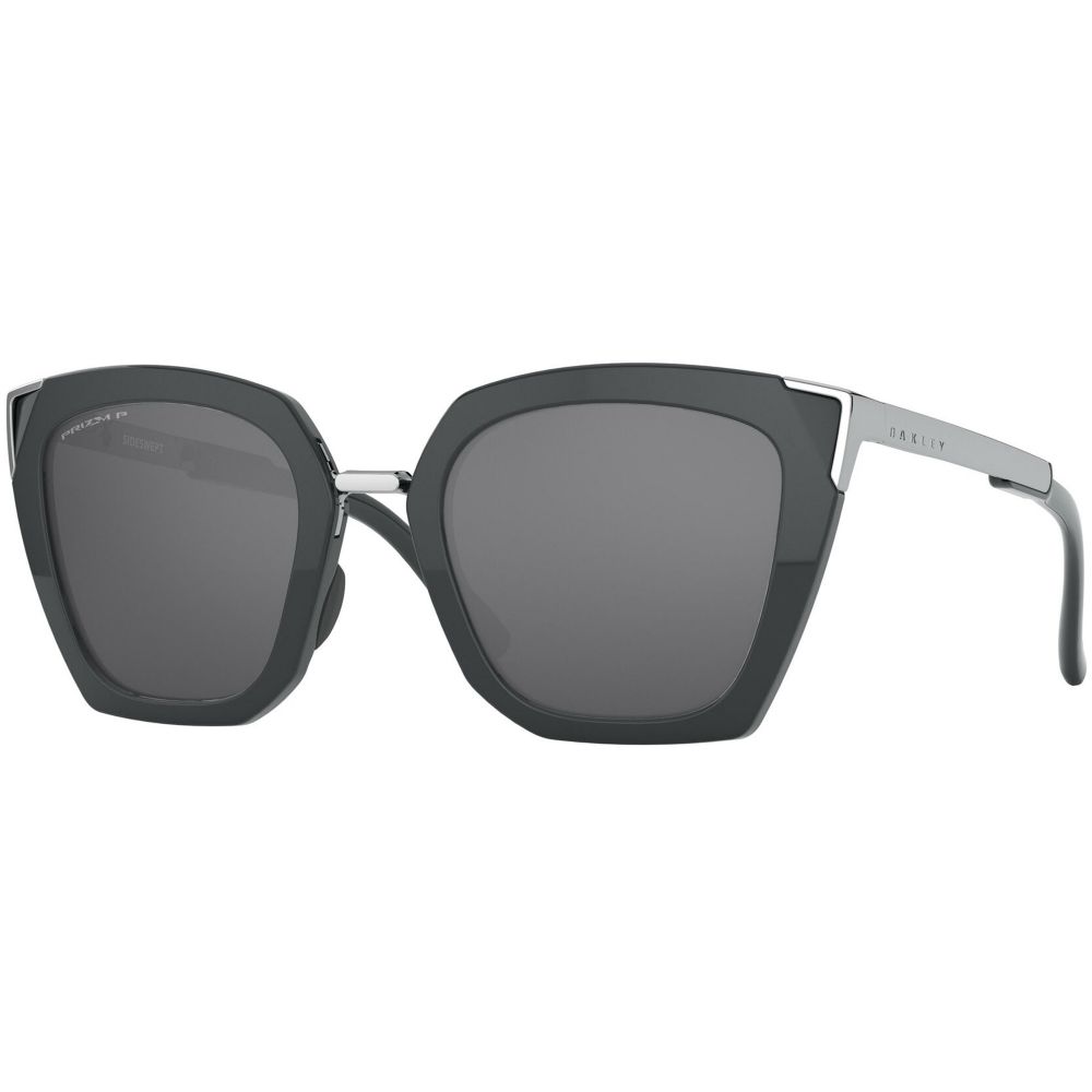 Oakley Günəş gözlüyü SIDESWEPT OO 9445 9445-02