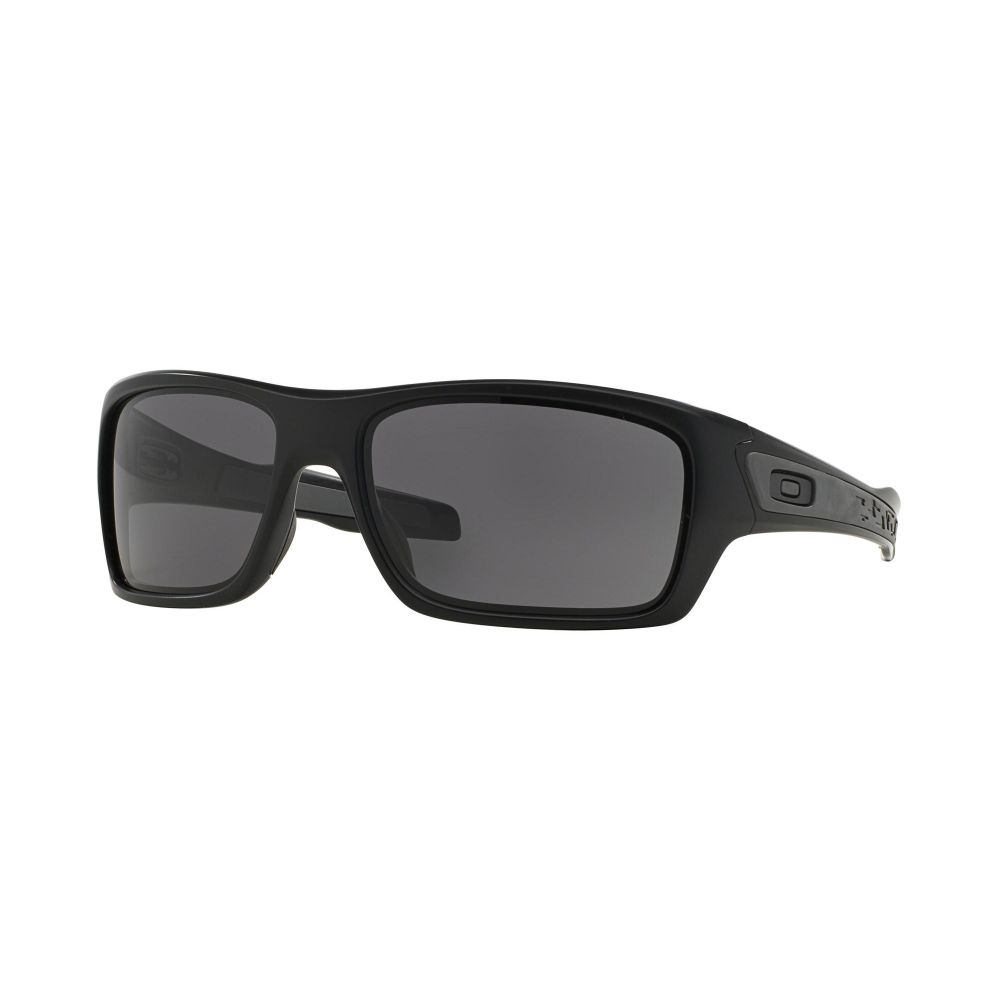 Oakley Günəş gözlüyü TURBINE OO 9263 9263-01