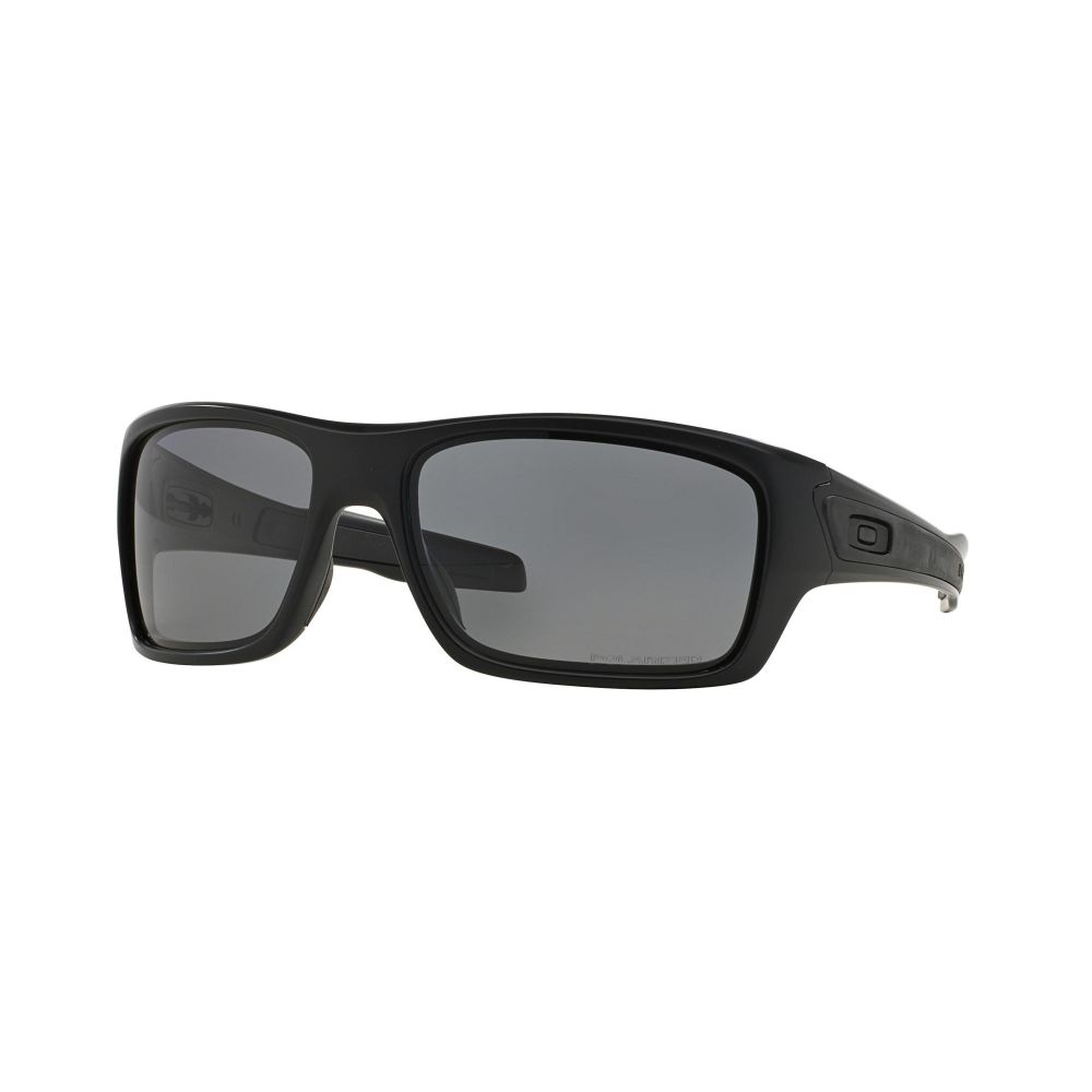 Oakley Günəş gözlüyü TURBINE OO 9263 9263-07