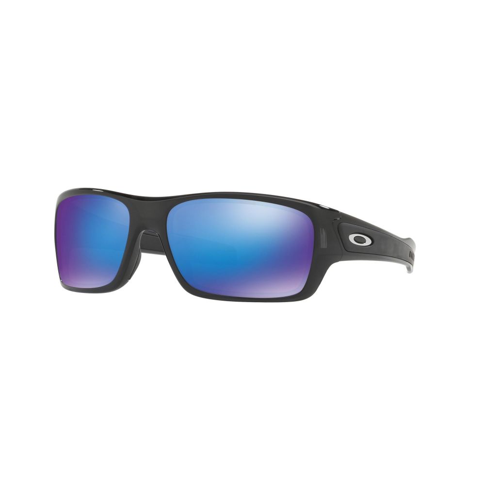 Oakley Günəş gözlüyü TURBINE XS JUNIOR OJ 9003 9003-03