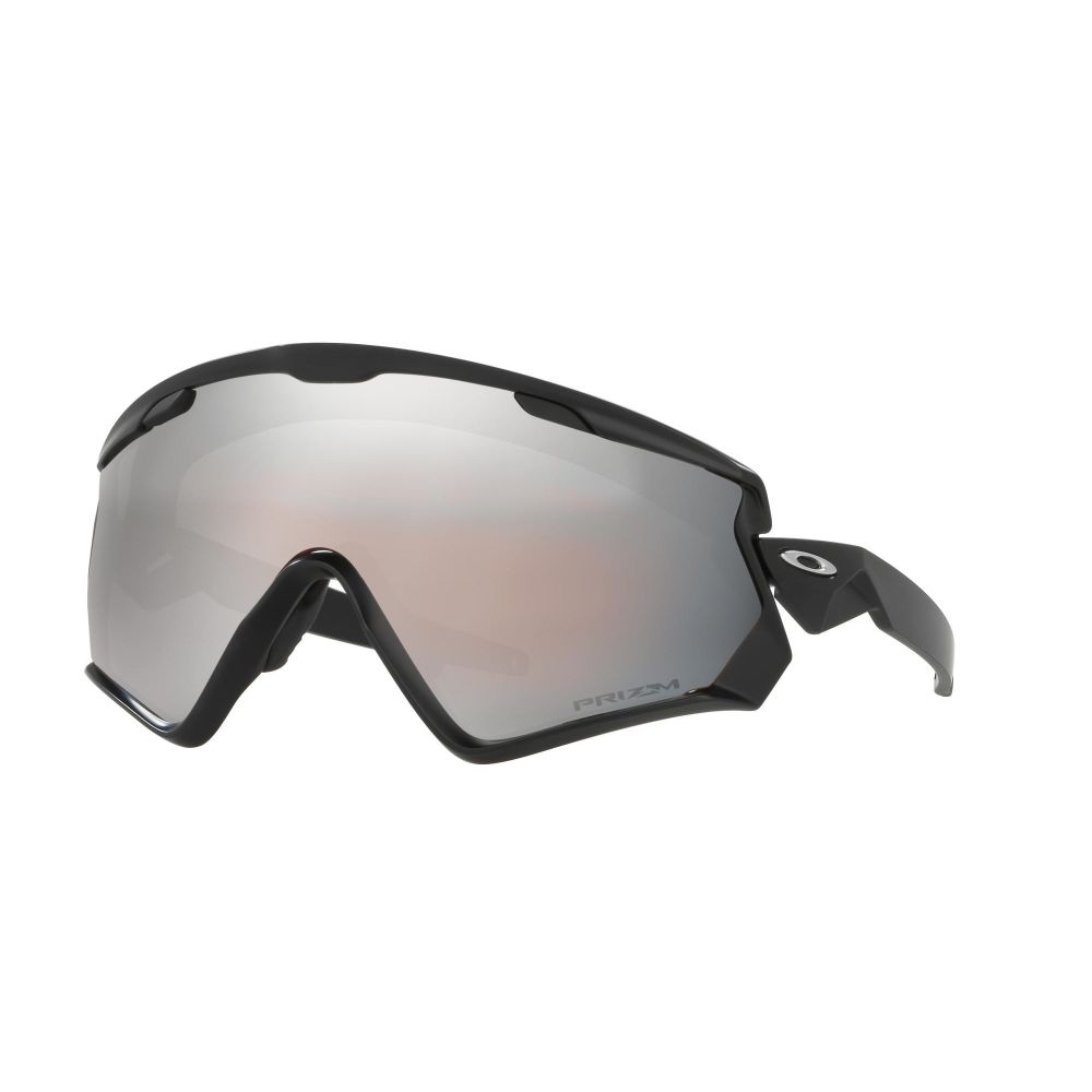 Oakley Günəş gözlüyü WIND JACKET 2.0 OO 9418 9418-02