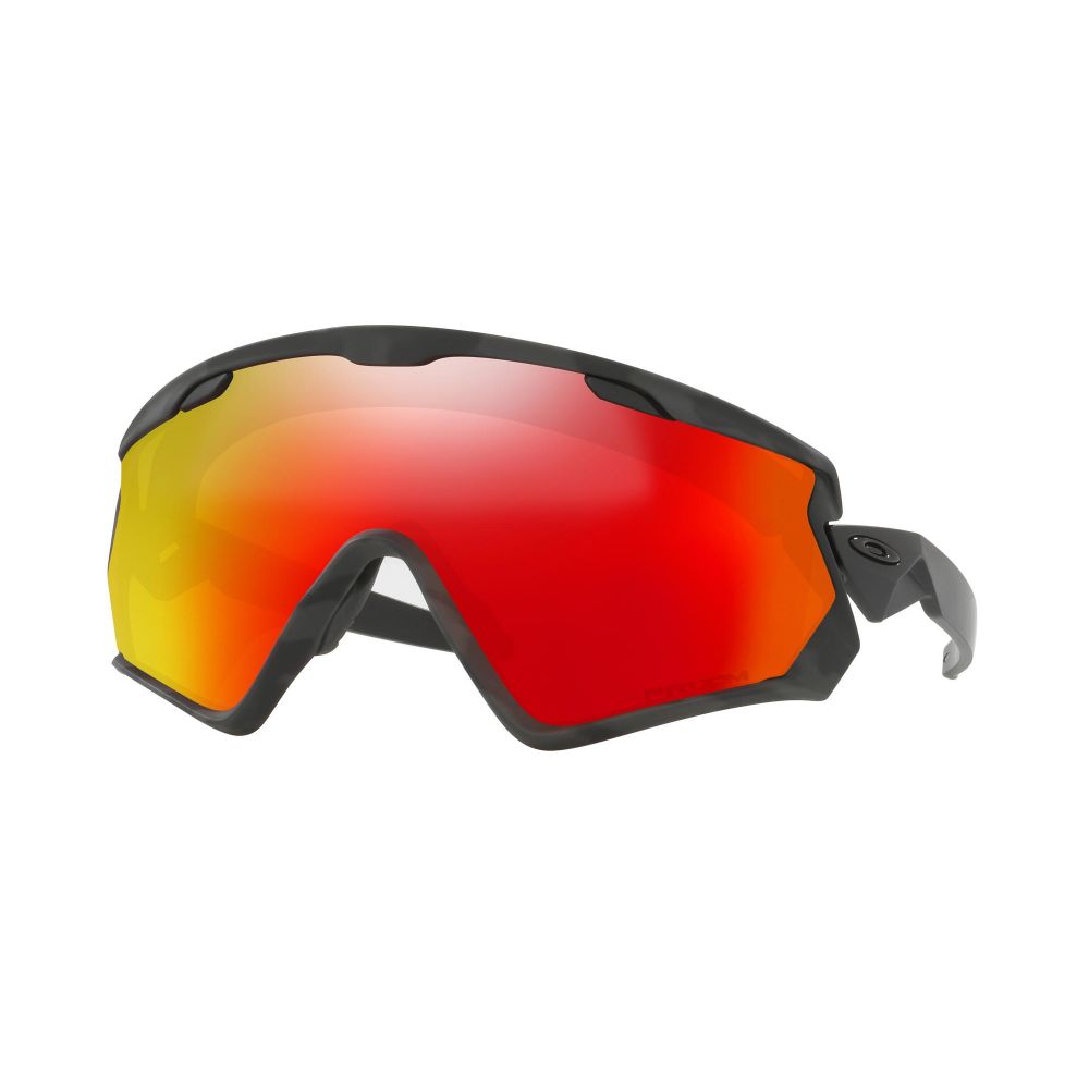 Oakley Günəş gözlüyü WIND JACKET 2.0 OO 9418 9418-05