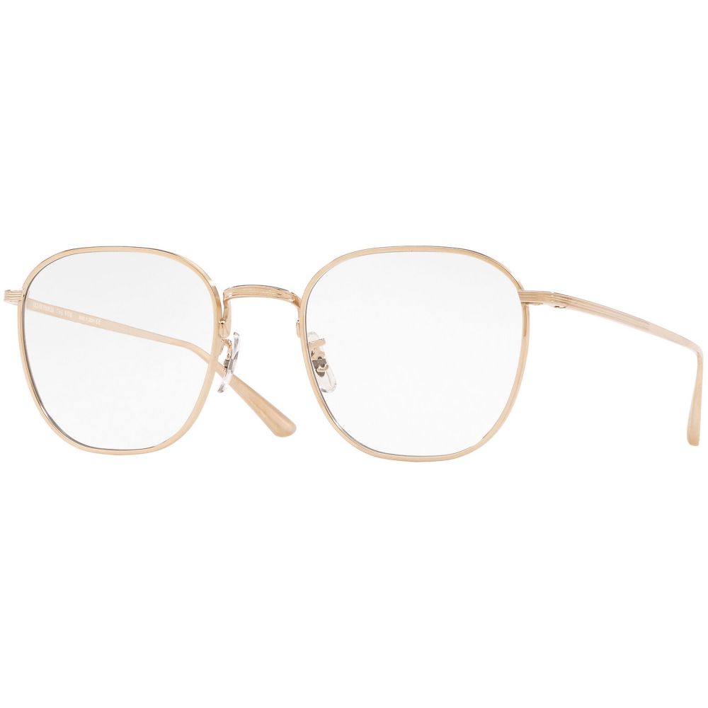 Oliver Peoples Günəş gözlüyü BOARD MEETING 2 OV 1230ST 5292/1W