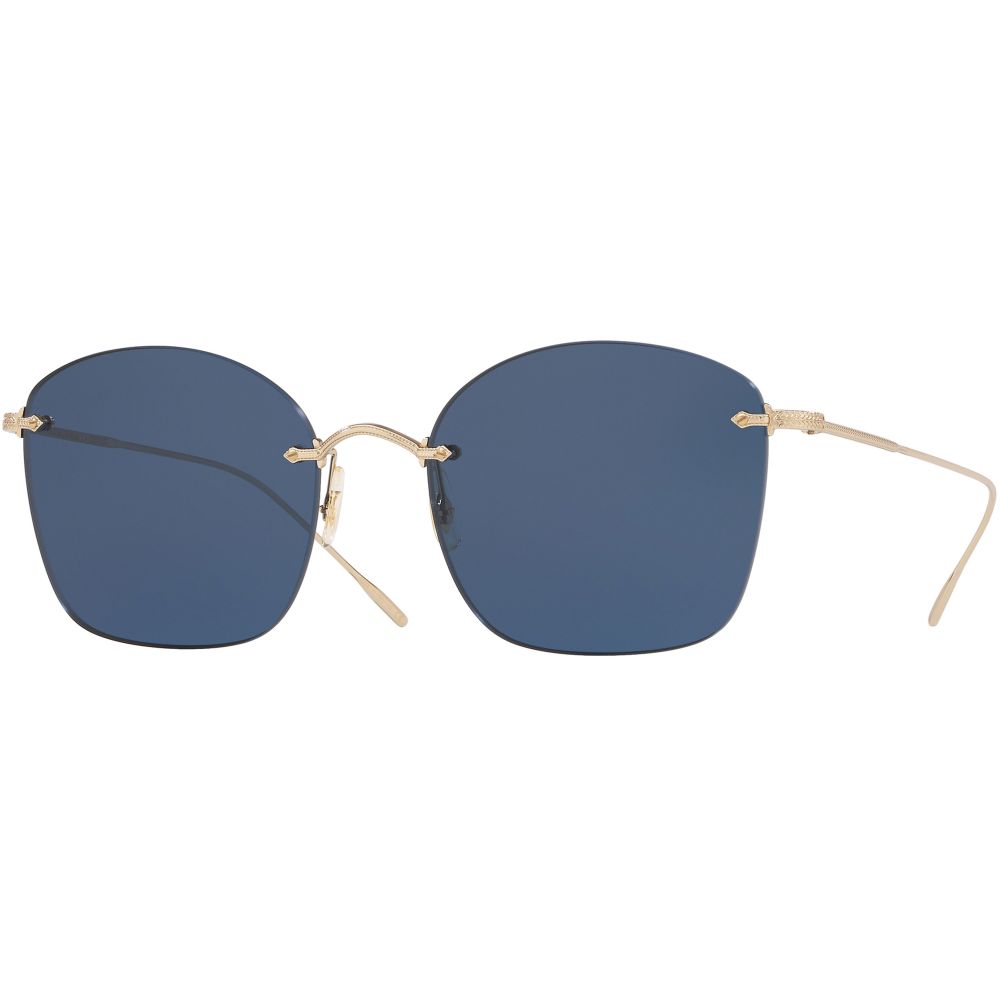 Oliver Peoples Günəş gözlüyü MARLIEN OV 1265S 5035/80