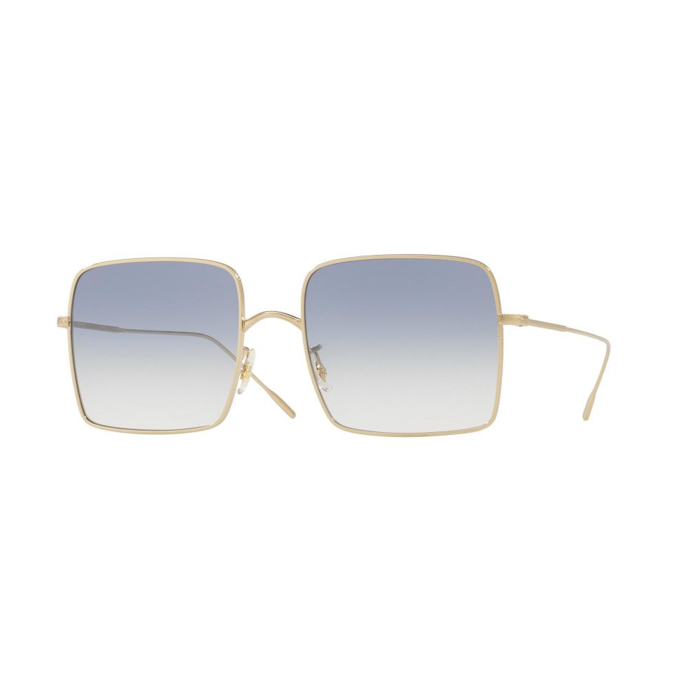 Oliver Peoples Günəş gözlüyü RASSINE OV 1236S 5035/19