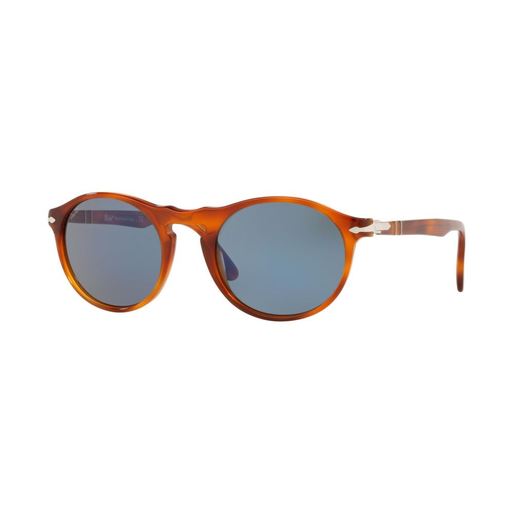 Persol Günəş gözlüyü 649 EVOLUTION PO 3204S 96/56