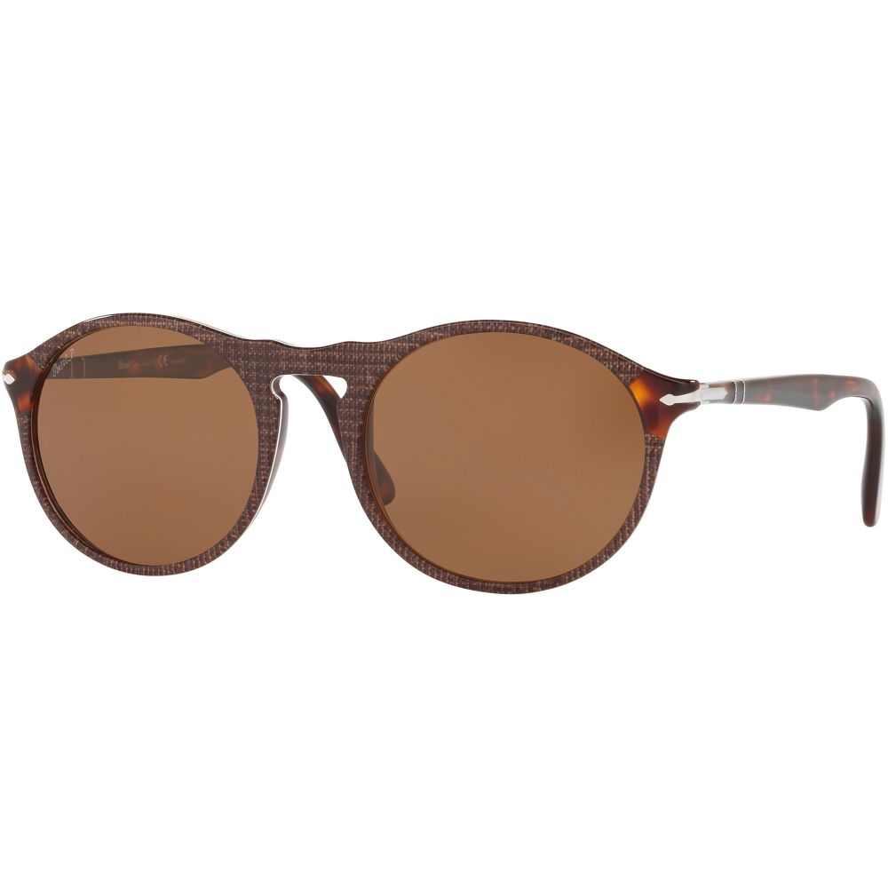 Persol Günəş gözlüyü 649 EVOLUTION PO 3204SM 1091/AN